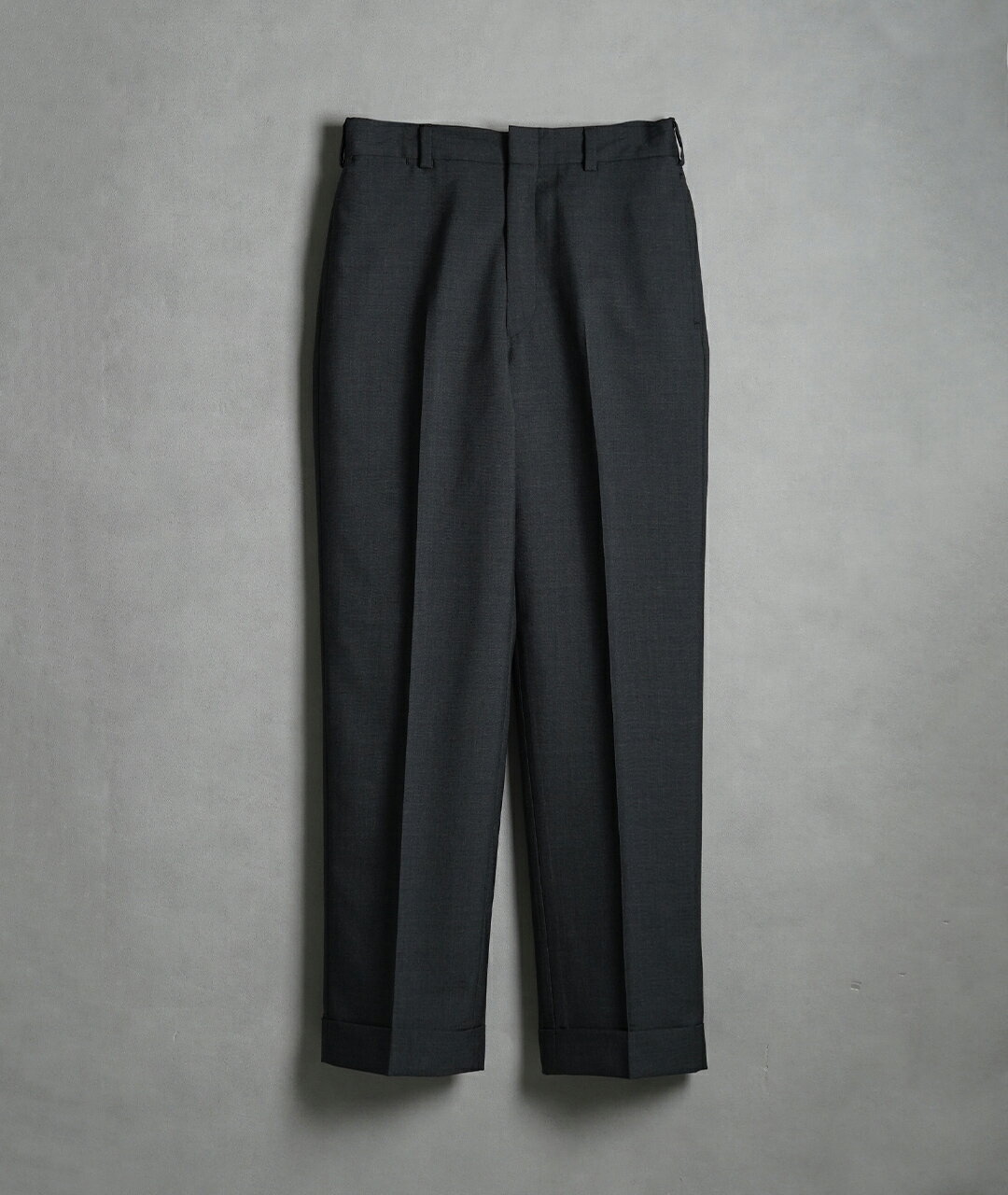 【アウトレット！30%OFF】Jプレス J.PRESS ペピンメリノ パイプド ステム トラウザー PEPPIN MERINO TROPICAL PIPED STEM TROUSERS メンズ PPOASS0801【送料無料】0312 3