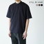スティルバイハンド STILL BY HAND ミックスド カラー Tシャツ Mixed colour t-shirt カットソー メンズ CS07231【送料無料】0506 11,000円