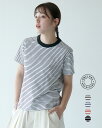 【期間限定!10%OFFクーポン】オーシバル オーチバル ORCIVAL クルーネック S/S P.O. 半袖 Tシャツ ブラック ホワイト レッド ブルー 黒 白 赤 青 レディース CREW NECK S S P.O. OR-C0415 CCF 1218 cpn10