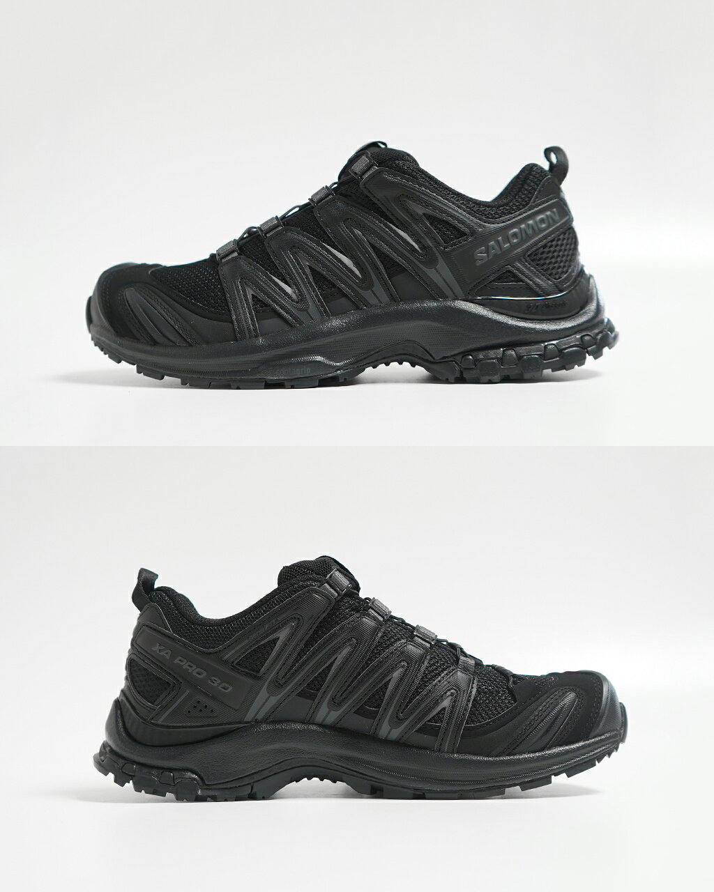 サロモン SALOMON XA PRO 3D ...の紹介画像3
