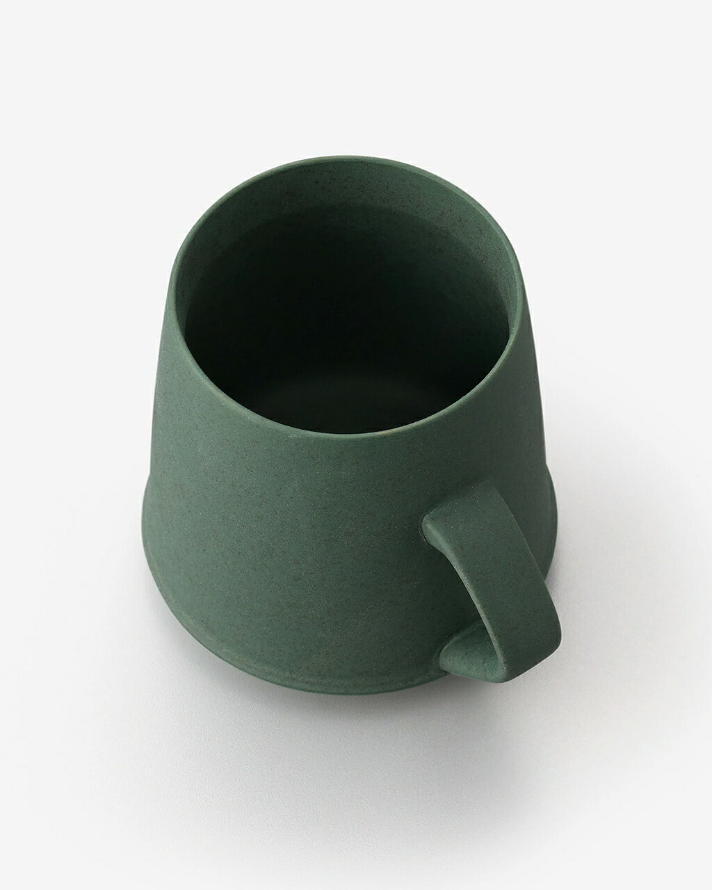 はたまんとうえん 畑萬陶苑 HATAMAN TOUEN 伊万里焼 鍋島焼 マグカップ 270ml Rim Mug 磁器 食器 伝統工芸 バレル型 ラッパ型 プレゼント ホワイト ブラック レッド ブルー グリーン HM0205TX00 1008 ギフト crouka-10045509 Crouka/クローカ サンプル画像3