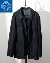 \マラソン連動ポイント10倍/ポータークラシック PORTER CLASSIC レザースエード フレンチジャケット メンズ LEATHER SUEDE FREN...
