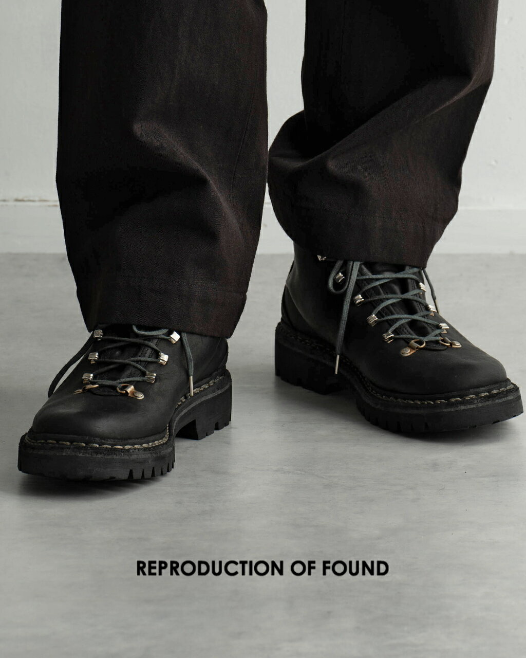 楽天市場】reproduction of found ブーツの通販 楽天市場】reproduction of found ブーツの通販