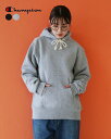 \GW限定!ポイント10倍/チャンピオン Champion アメリカ製 パーカー リバースウィーブ(R) フーデッド スウェットシャツ レディース メンズ RE...