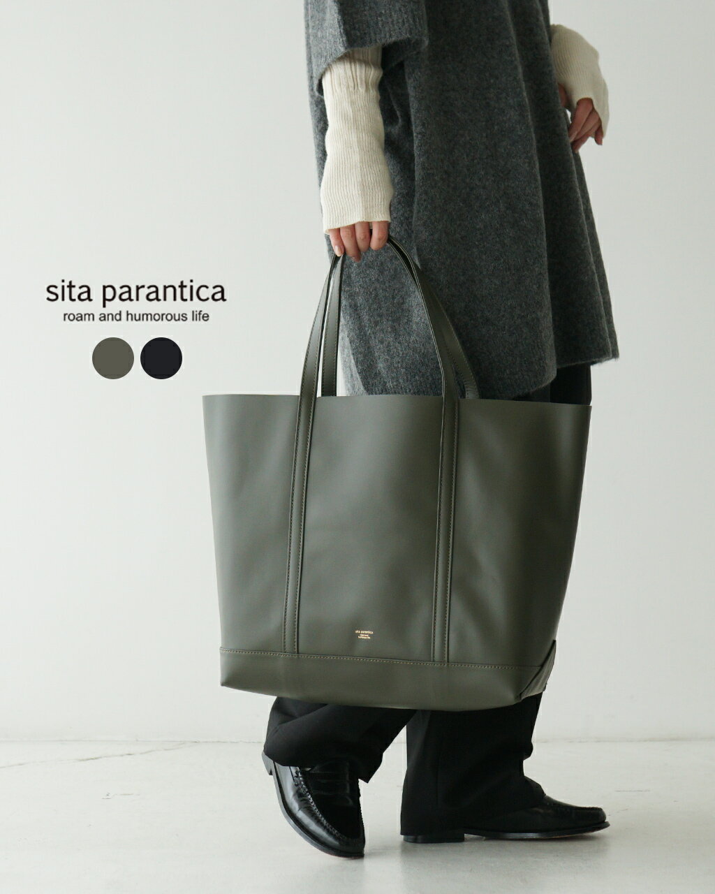 楽天市場】sita parantica トート バッグの通販 楽天市場】sita parantica トート バッグの通販