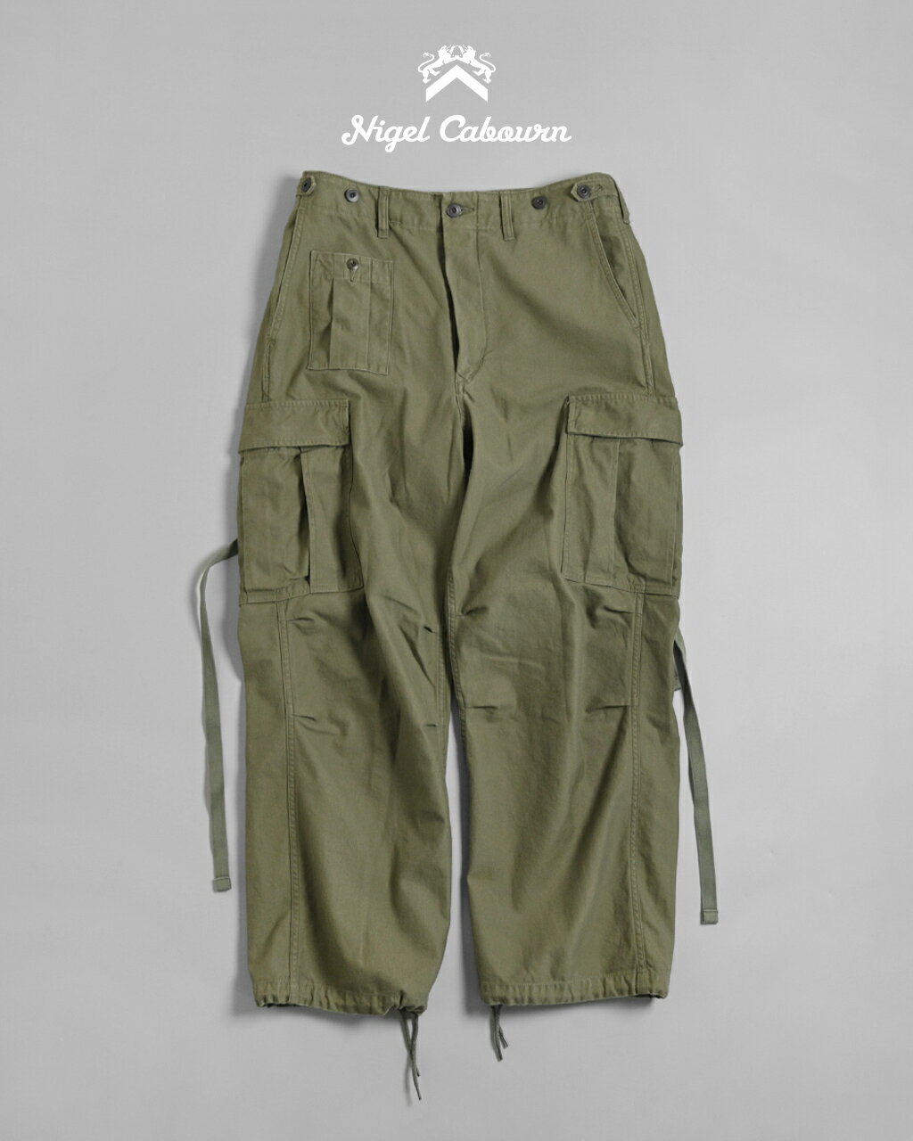 楽天市場】nigel cabourn army cargo pantの通販 楽天市場】nigel cabourn army cargo pantの通販