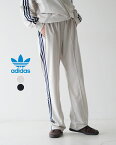 アディダス オリジナルス/adidas originals ベッケンバウアー トラックパンツ BB TRACKPANT ブラウン ベージュ ブラック 茶 黒 レディース メンズ HBO00【送料無料】0228