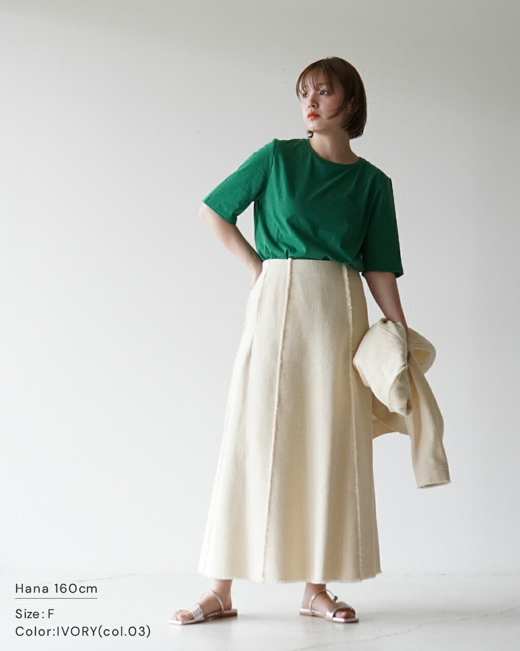 ラブアワーデイズ Luvourdays パッチワーク スカート Patchwork Skirt ロングスカート レディース LV-SK4106【送料無料】0310 xp10 2