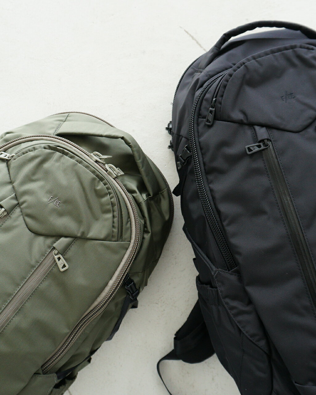 エフシーイー F/CE. ロービック デイトリップ バックパック リュック ROBIC DAYTRIP BACKPACK レディース メンズ FRN30241B0001【送料無料】0319 xp10 2