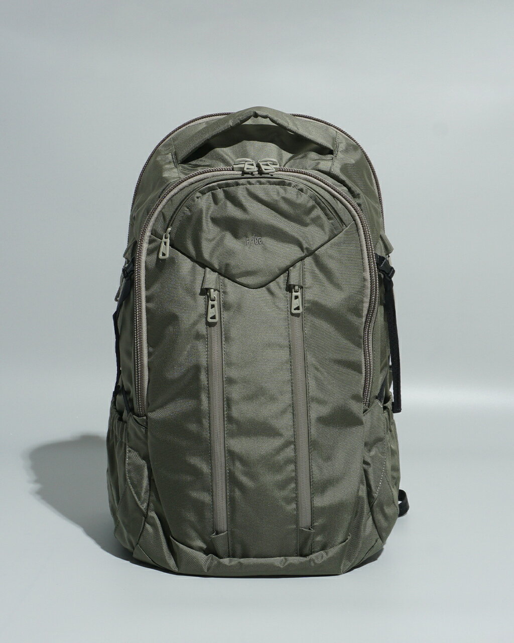 エフシーイー F/CE. ロービック デイトリップ バックパック リュック ROBIC DAYTRIP BACKPACK レディース メンズ FRN30241B0001【送料無料】0319 xp10 3