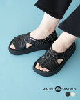 マリブサンダルズ MALIBU SANDALS キャニオン プラットフォーム CANYON PLATFORM サンダル レディース MSP01【送料無料】0422