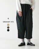 ǥʥ꡼եå ORDINARY FITS ܡѥ  BALL PANTS CHINO ǥ OF-P178-LOT1̵0420