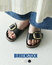ビルケンシュトック BIRKENSTOCK マドリッド ビッグバックル ハイシャイン レディース Madrid Big Buckle LENA サンダル ベルト...