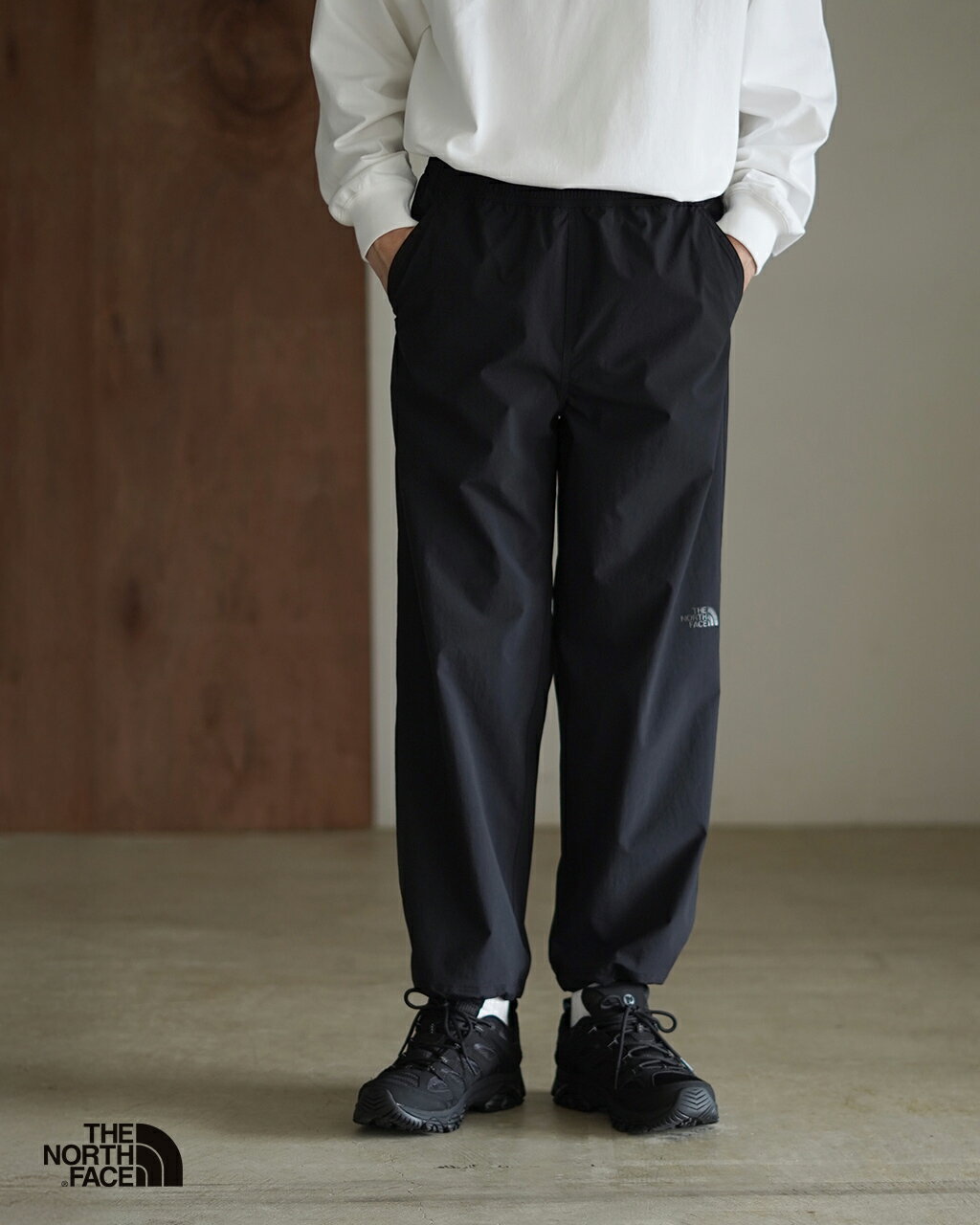 楽天市場】ノースフェイス バッグ（スタイル（パンツ）ストレート
