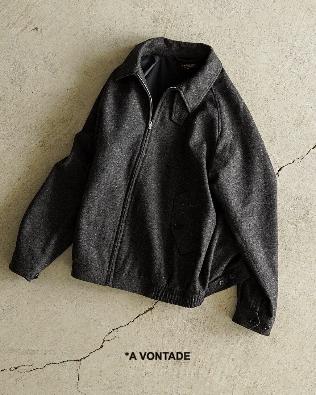 楽天市場】A VONTADE（コート・ジャケット｜メンズファッション