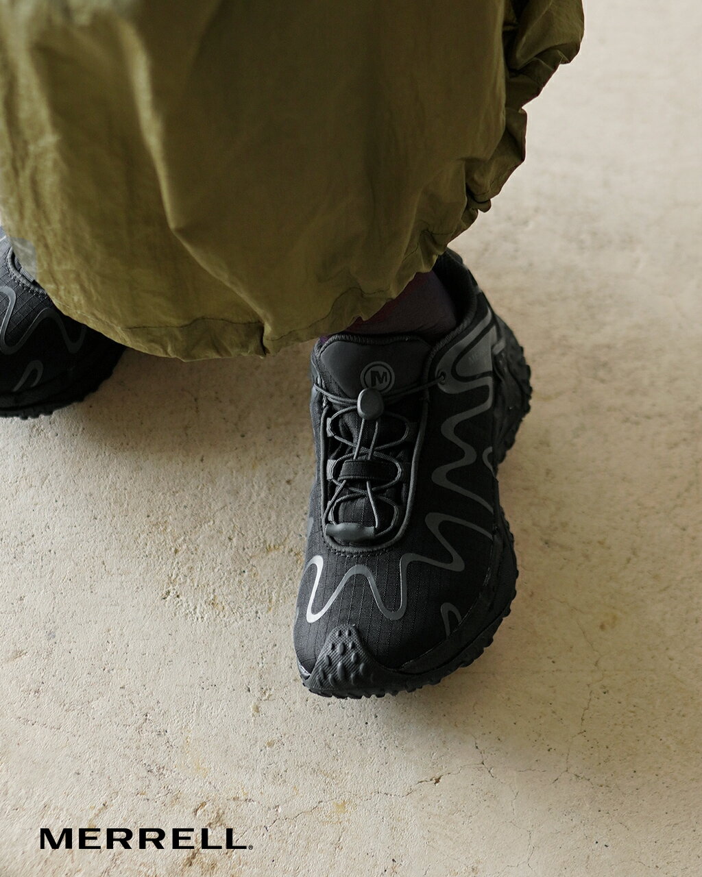 メレル MERRELL カメレオン リダックス ストーム ゴアテックス レディース メンズ CHAMELEON REDUX STORM GORE-TEX J2007585 1018 cpn1015