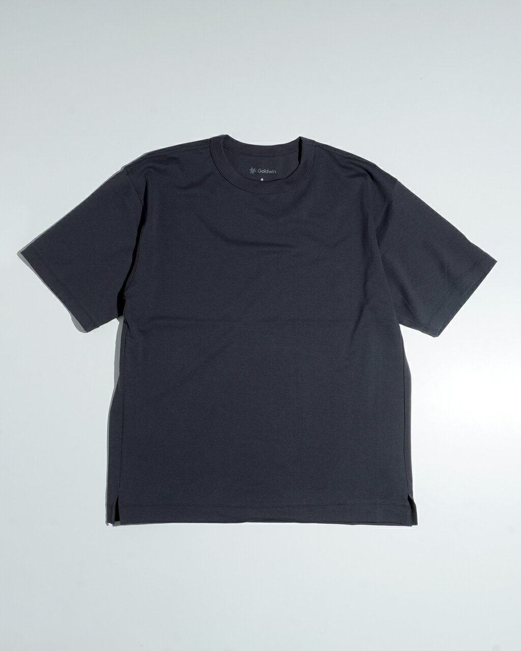 Goldwin『リオプティマムペーパーリラックスTシャツ』