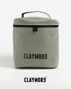 【期間限定ポイント15倍】クレイモア CLAYMORE FAN V600+ 専用収納ポーチ レディース メンズ FAN V600 +CASE 取っ手付き プラス...