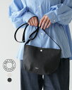 【3日間限定!ポイント10倍】オーシバル オーチバル ORCIVAL ショルダーポーチ ミディアム レディース SHOULDER POUCH MEDIUM 鞄 バッグ ブラック ベージュ 黒 茶 OR-H0329 LCV 0225 xp10_20