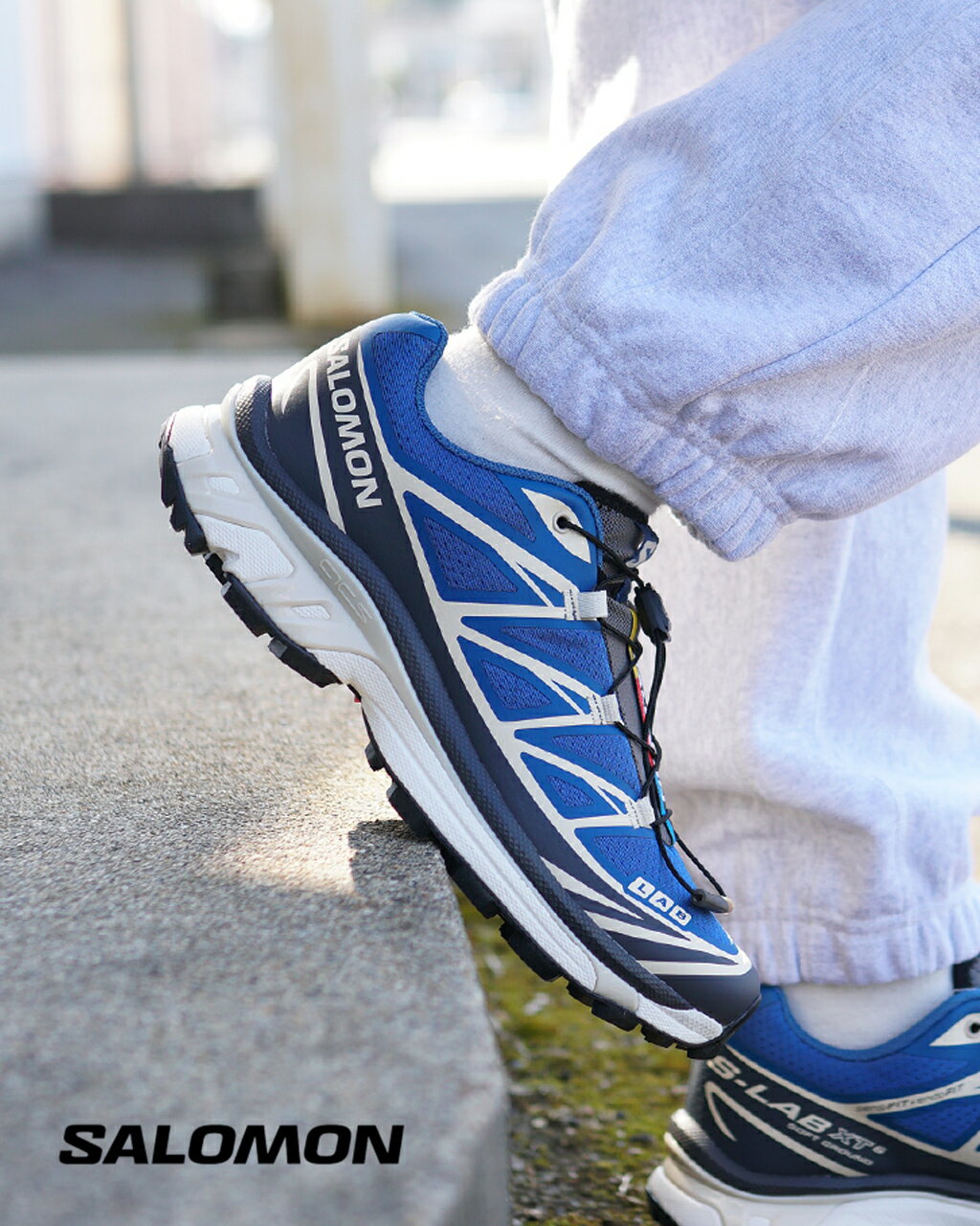 楽天市場】salomon xt-6(カラーブルー)(靴)の通販 楽天市場】salomon xt-6(カラーブルー)(靴)の通販