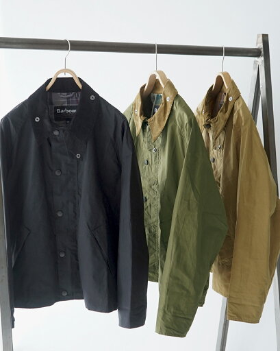 バブアー BARBOUR トランスポート コットン カジュアル ジャケット コーチジャケット メンズ Transport Cotton Casual Jacket アウター コーデュロイ タータンチェック ブラック カーキ ベージュ 251MCA1019 軽量 光沢感 耐久性 経年変化 ノンワックス 羽織 0405 xp10_20