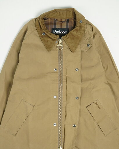 バブアー BARBOUR トランスポート コットン カジュアル ジャケット コーチジャケット メンズ Transport Cotton Casual Jacket アウター コーデュロイ タータンチェック ブラック カーキ ベージュ 251MCA1019 軽量 光沢感 耐久性 経年変化 ノンワックス 羽織 0405 xp10_20