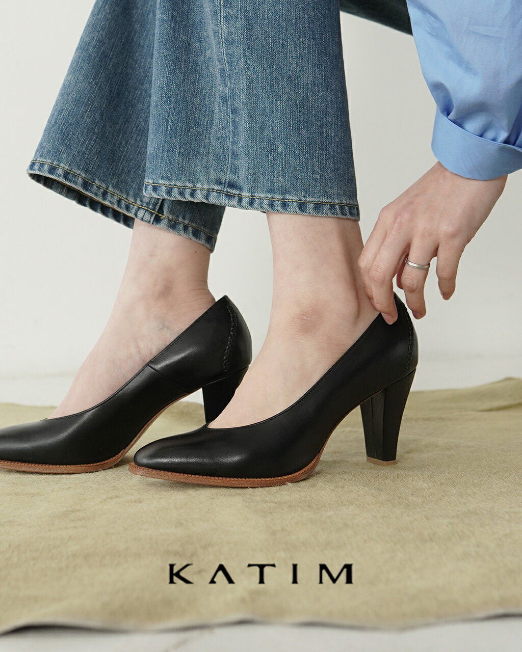 楽天市場】KATIM カチム(靴)の通販 楽天市場】KATIM カチム(靴)の通販