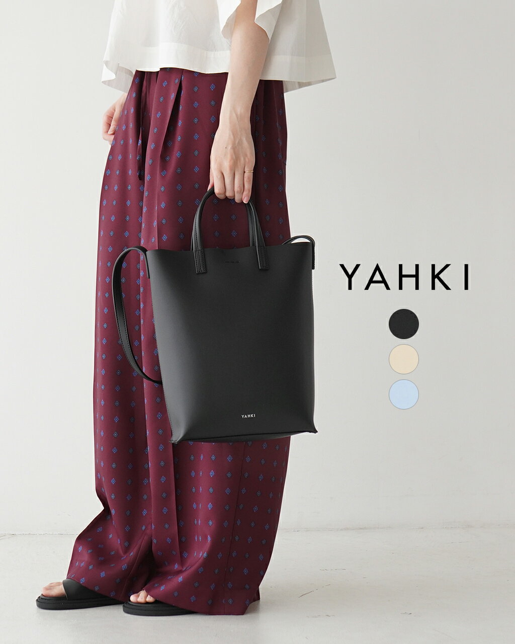 楽天市場】yahki bag(トートバッグ|レディースバッグ 楽天市場】yahki bag(トートバッグ|レディースバッグ