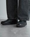 【SALE!30%OFF】フットザコーチャー foot the coacher ベーシックスニーカー メンズ BASIC SNEAKERS 靴 シューズ 厚底 ネイビー 紺 FTC2512022 0426 cpn94