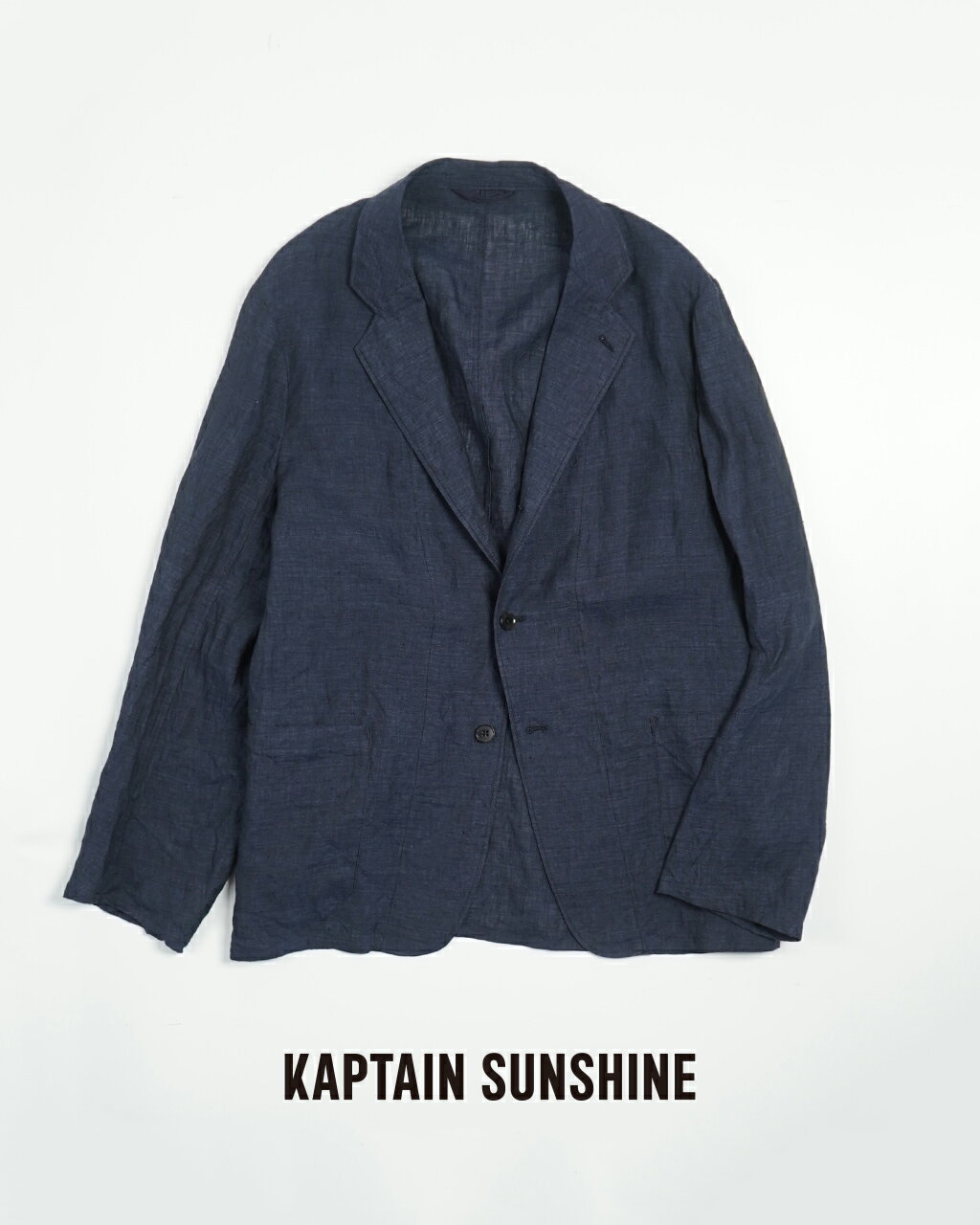 楽天市場】Kaptain Sunshine(種類(コート・ジャケット 楽天市場】Kaptain Sunshine(種類(コート・ジャケット