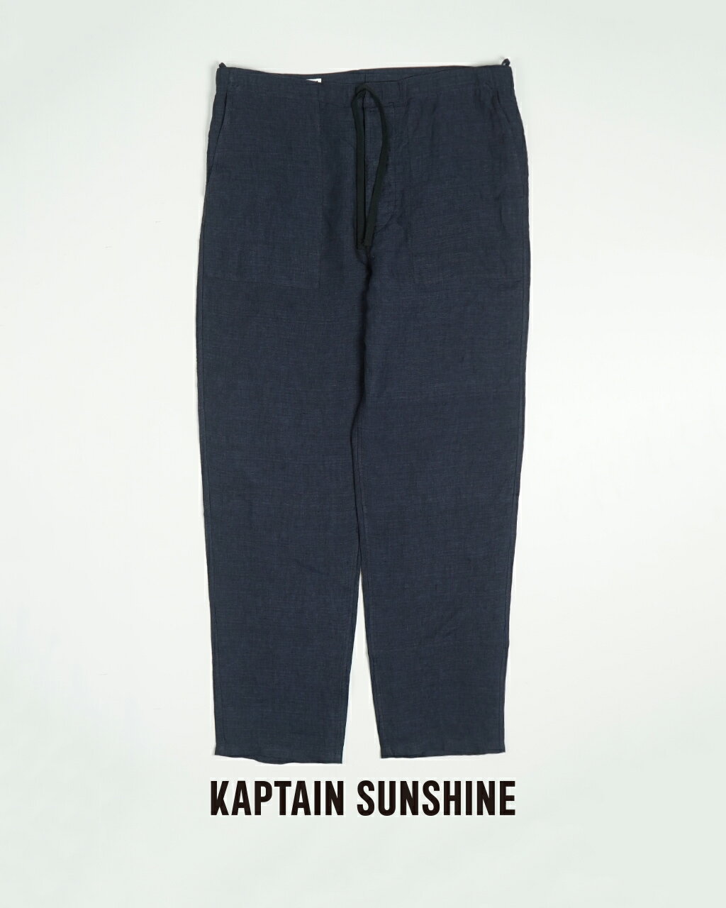 楽天市場】kaptain sunshine(素材(生地・毛糸)麻・リネン 楽天市場】kaptain sunshine(素材(生地・毛糸)麻・リネン