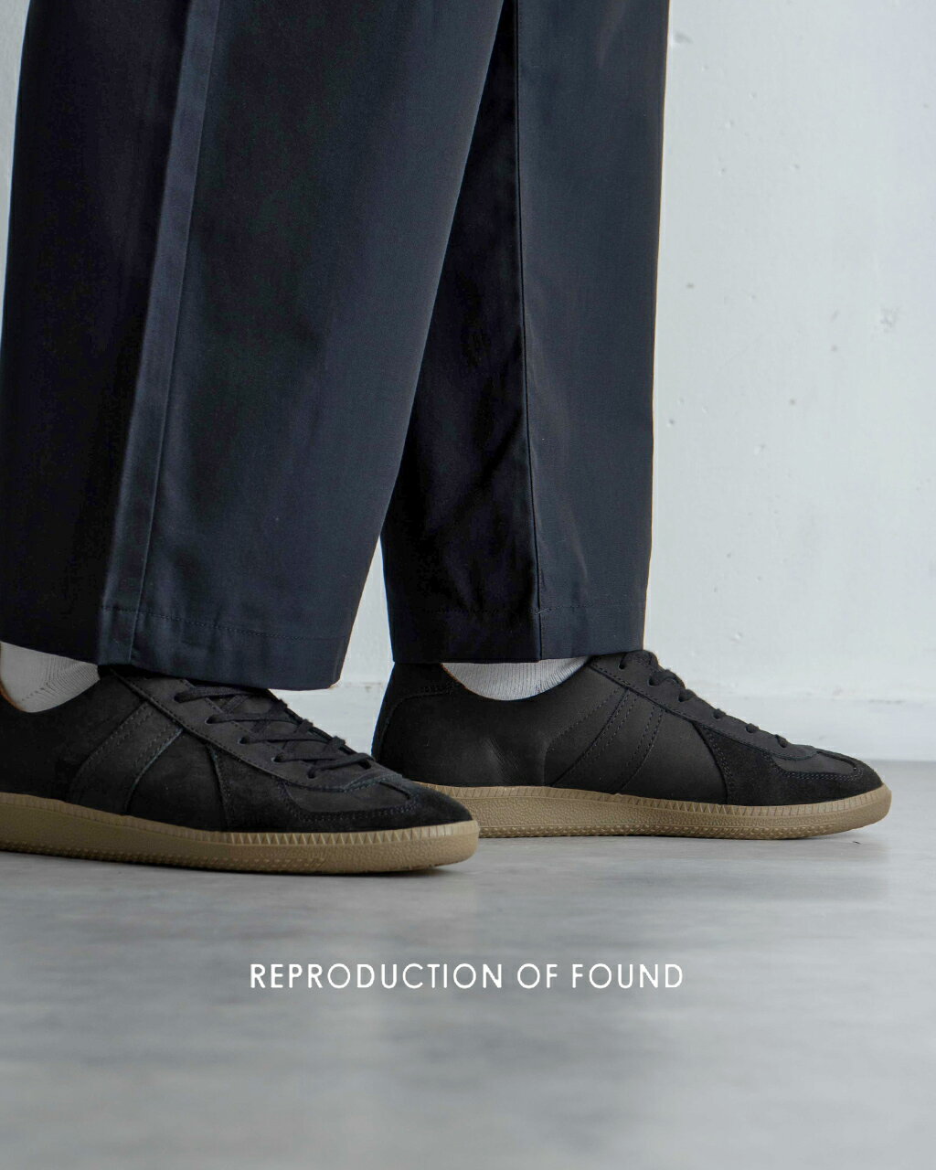 reproduction of foundβ