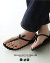 ビューティフル シューズ BEAUTIFUL SHOES ベアフットサンダル レディース BAREFOOT SANDALS フラットサンダル ビーチサンダル ス...