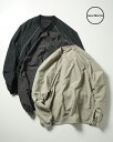 バーラップアウトフィッター BURLAP OUTFITTER リフレックス プルオーバー メンズ REFLEX PULLOVER トップス ナイロンスウェット ...
