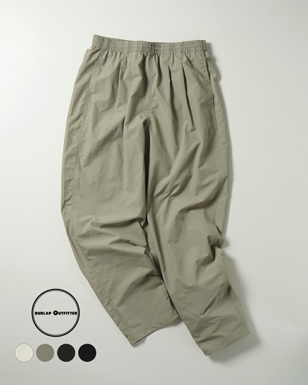 ڴָꡪݥ10ܡۥСåץȥեå BURLAP OUTFITTER ȥåѥ  TRACK PANT ʥ...