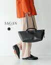 \マラソン連動ポイント10倍/サガンヴィエナ SAGAN VIENNA トートバッグ レディース PAZAR TOTE BOAT 鞄 肩掛け ハンドバッグ 小物...