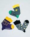 ミュージック MUSIC ニルヴァーナソックス レディース メンズ NIRVANA SOCKS NIRVANA SOCKS 靴下 NIRVSCK03MPU 06...