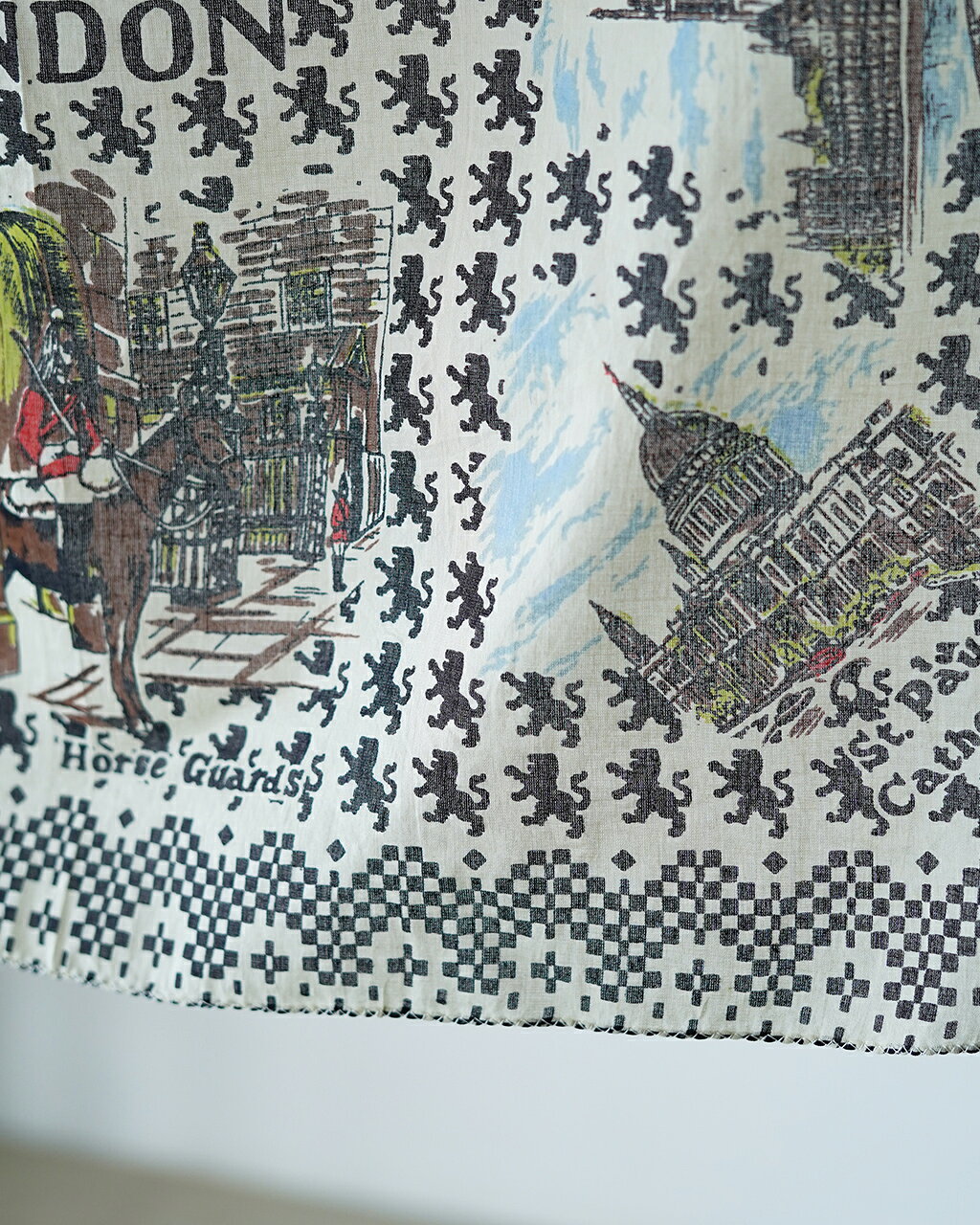 ビンドゥー BINDU スカーフ 大判スカーフ バンダナ ストール ユニセックス SCARF 0...