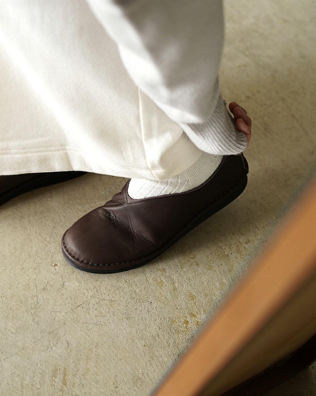 【期間限定10%OFFクーポン】ランブル コンフォート ramble comfort オイルシュリン...