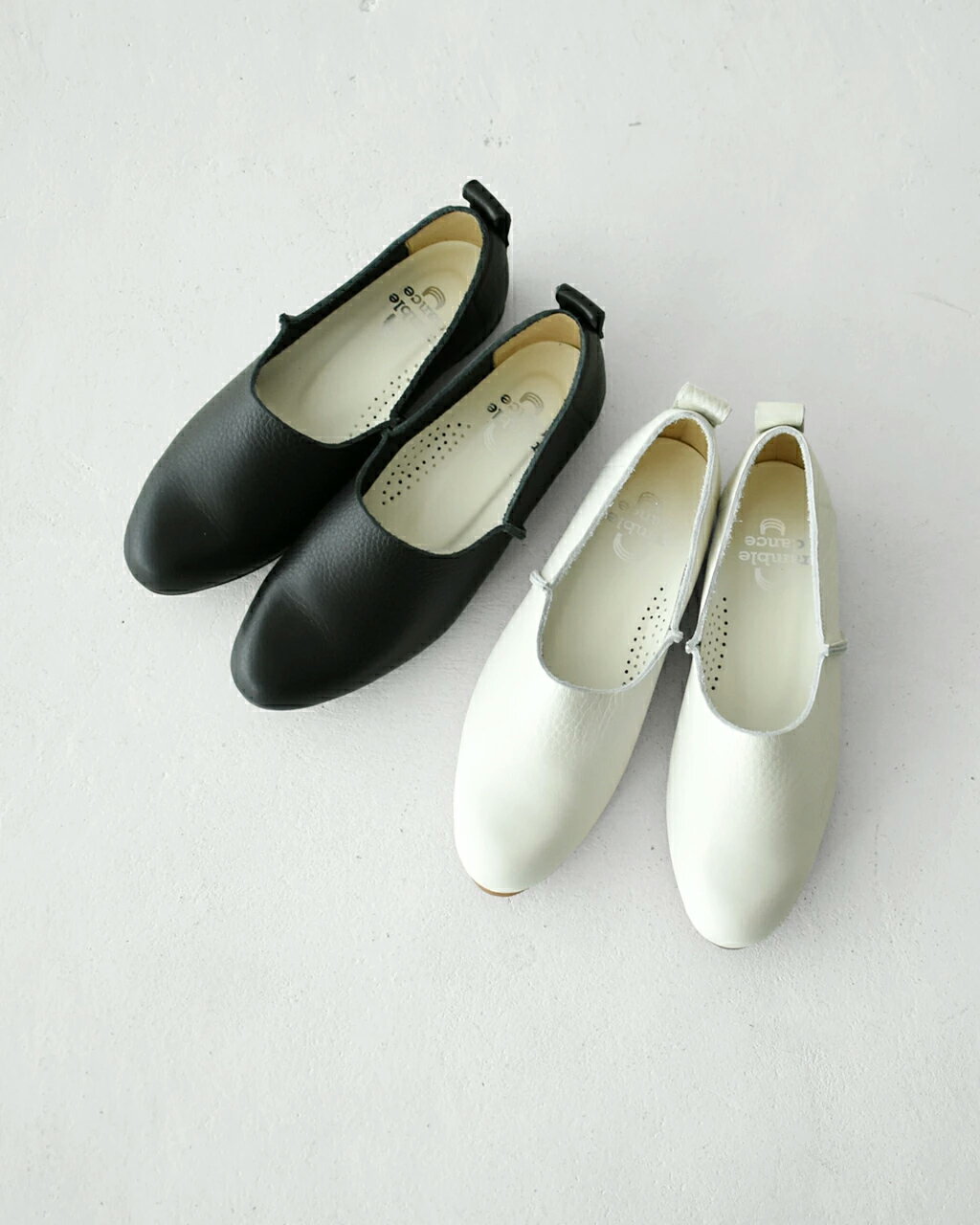 ランブル ダンス ramble dance ソフトシュリンク ローヒール シューズ 35261373