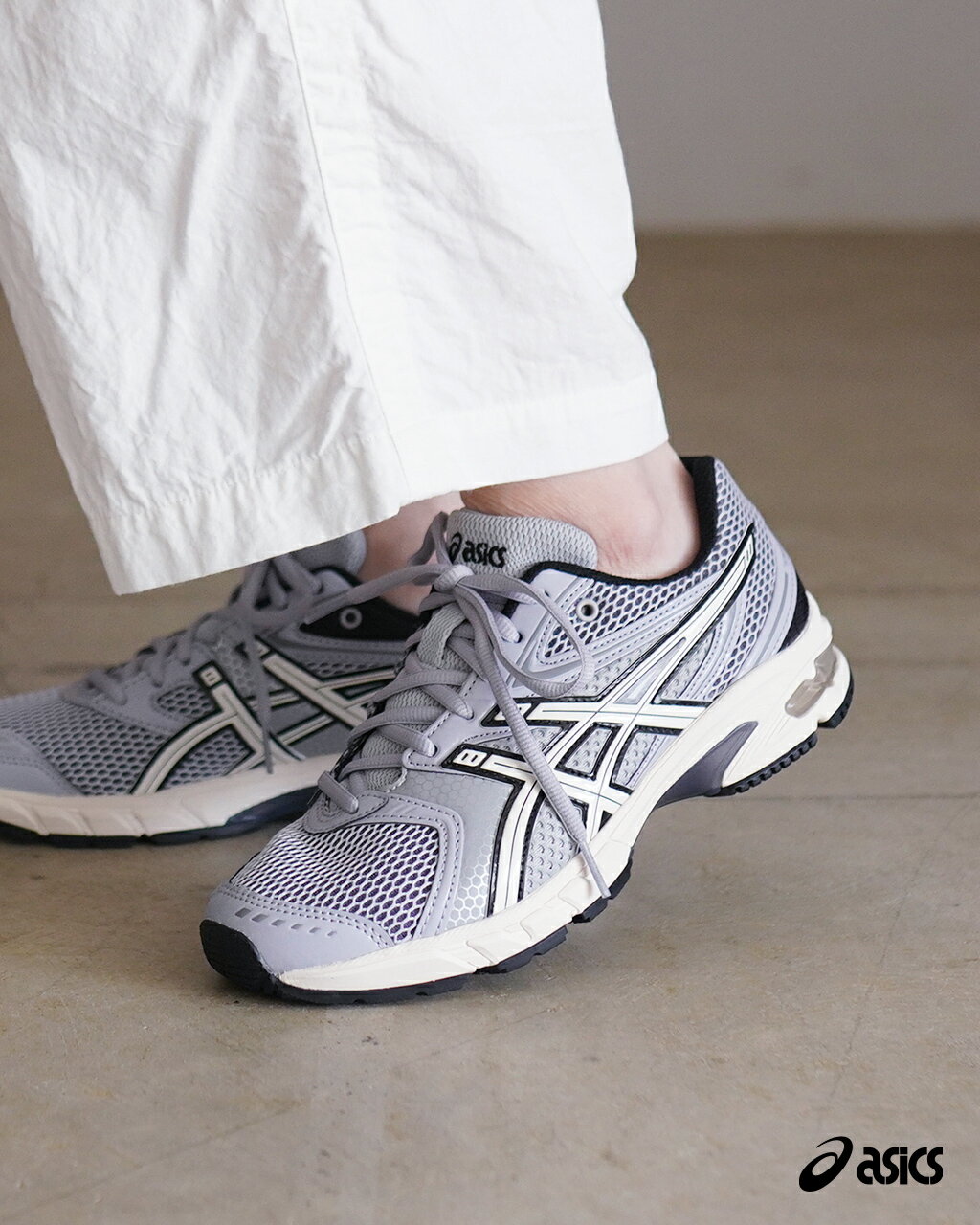 新品未使用アシックスGEL DS TRAINER21 ワイド 27.5 asics - 新品未使用アシックスGEL DS TRAINER21 ワイド 27.5の通販 by