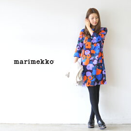【楽天市場】マリメッコ marimekko ワンピース【送料無料】：Crouka／クローカ