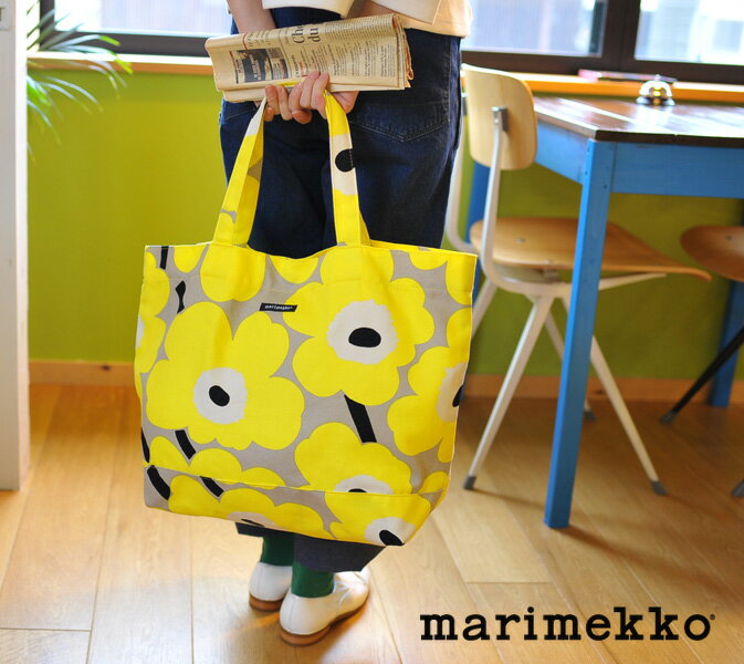 【楽天市場】marimekko マリメッコ JAPAN EXCLUSIVE BAGS 2015 UNIKKO ウニッコ/トートバッグ