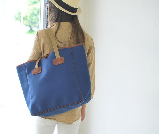 【楽天市場】Brady ブレディ SMALL CARRYALL/スモール キャリーオール トートバッグ (全2色)(unisex)【送料無料】：Crouka（クローカ）