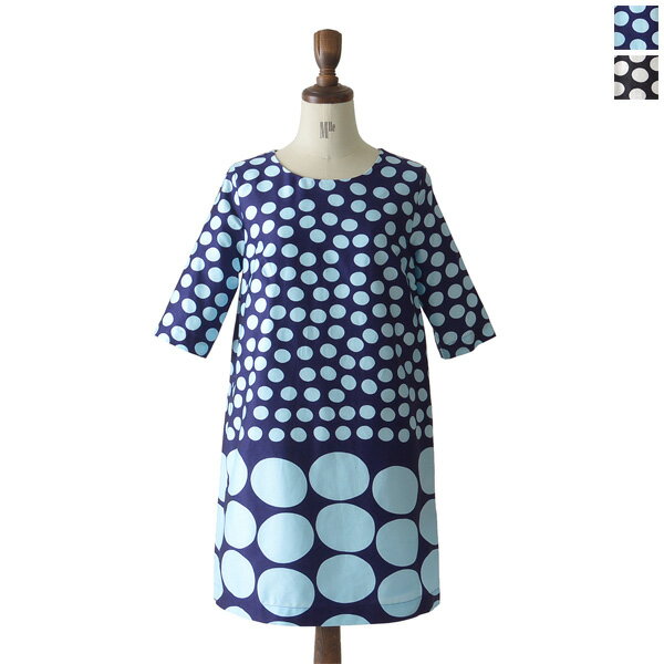 【楽天市場】marimekko マリメッコ Komeetta コメーッタ/Ceres ワンピース・5253142062 (全2色)(S・M