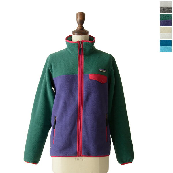 Crouka | Rakuten Global Market: Patagonia Patagonia WOMEN's FULL-ZIP