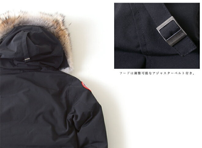 【楽天市場】【即納あり】【国内正規販売店】CANADA GOOSE カナダグース LADIES LABRADOR BOMBER ラブラドール