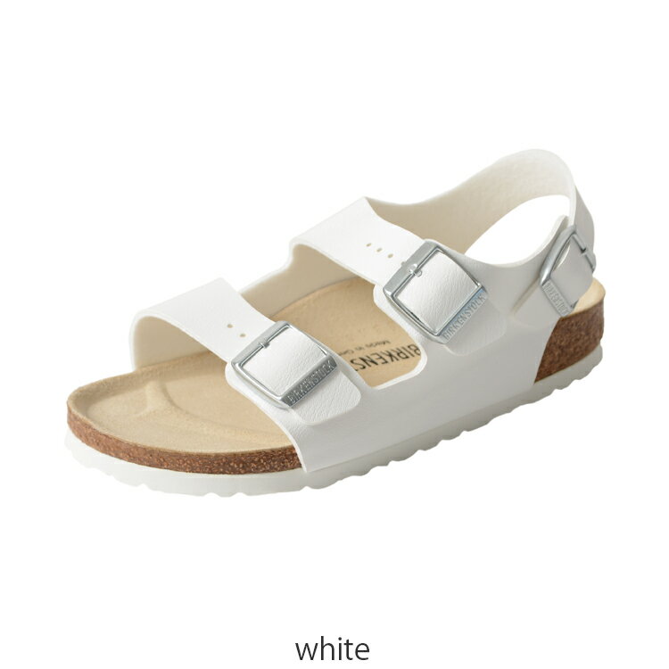 BIRKENSTOCK ビルケンシュトック MILANO ミラノ ブラウン (BIRKENSTOCK