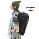 【ただいまポイント最大39倍】2017秋冬新作 patagonia パタゴニア Lightweight Black Hole Duffel 45L ライトウェイト ブラックホールダッフル ボストンバッグ スポーツバッグ 旅行バッグ ・49080 (ユニセックス) #0627 【クーポン対象外】