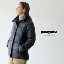 【ただいまポイント最大39倍】2017秋冬新作 patagonia パタゴニア WOMEN'S DOWN WITH IT JACKET ウィメンズ ダウン ウィズ イット ジャケット ・28040 【送料無料】 #1016